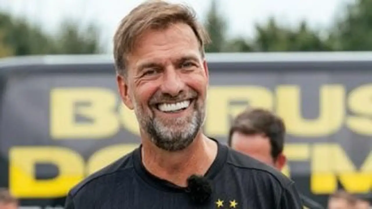 ريال مدريد يُقصي كلوب من قائمة المرشحين لخلافة أربيلوا